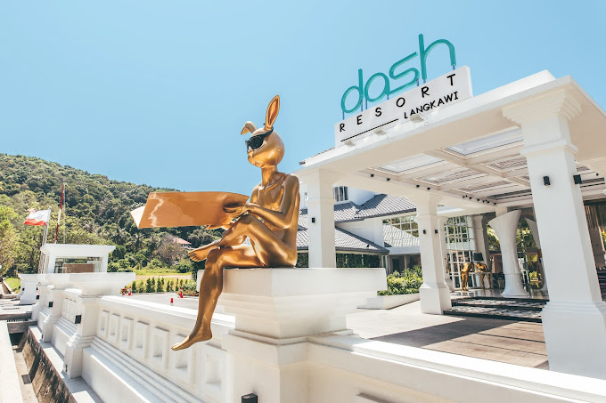 DASH RESORT